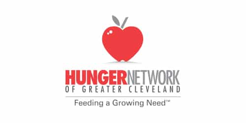 Hunger Network of Greater Cleveland Logo