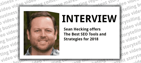 SeanHeckingInterviewTitleImage