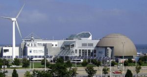 Great Lakes Science Center