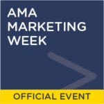 AMA Marketing Week