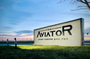 The Aviator Event Center